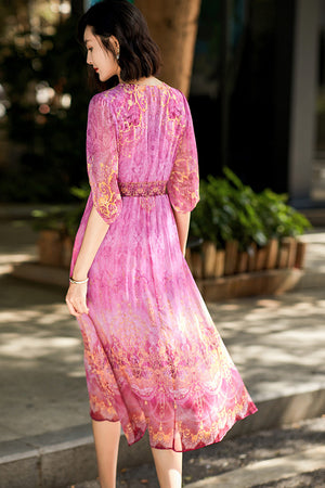 Phoebe Dress