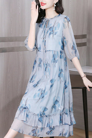Leah Dress