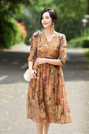 Kathryn Dress