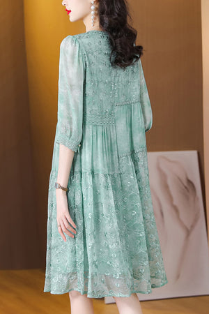 Libby Dress (More Colors)