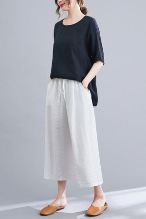 Journee Pants (More Colors) (Non-Returnable)
