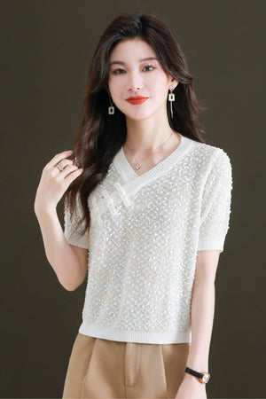 Kaila Top (More Colors)