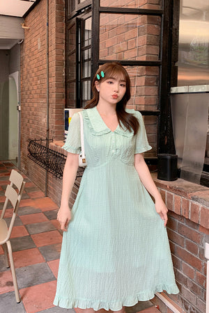 Alisha Dress