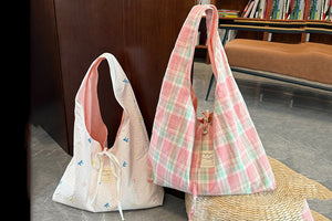Yasmine Bag (More Style)