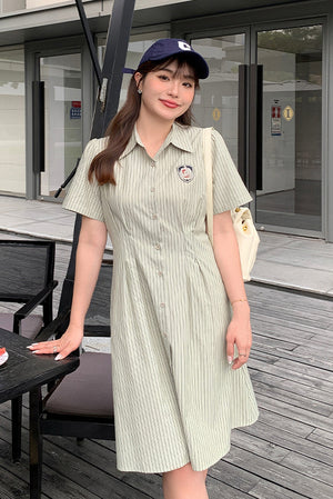 Lujayn Dress