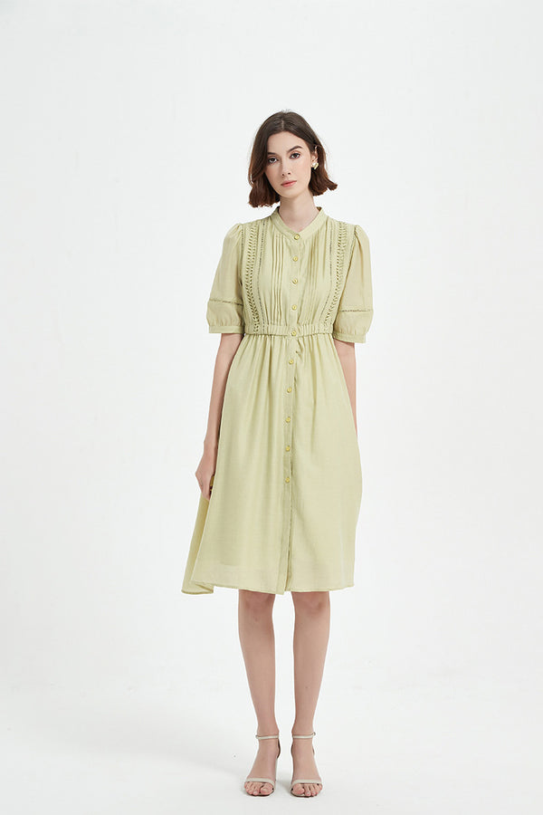 Arli Dress (More Colors)