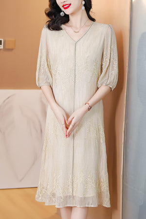 Lucie Dress