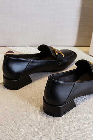 Camila Shoes (More Colors)