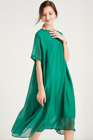 Christa Dress (More Colors)