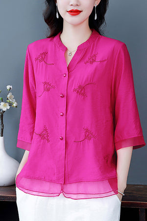 Aerona Top (More Colors)