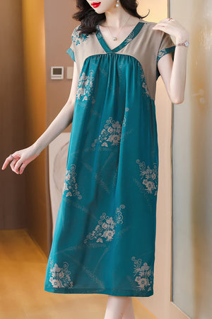 Cecilija Dress