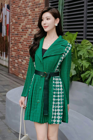 Felix Coat (More Colors)
