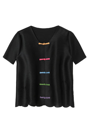 Alannah Top (More Colors)