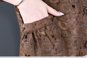 Edytha Two Piece Set (More Colors)