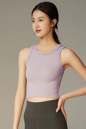 Liina Gym Top (More Colors)