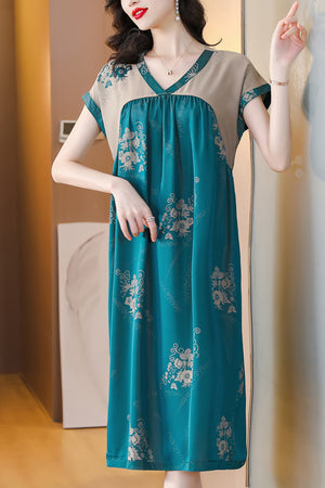 Cecilija Dress