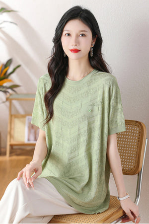 Liza Top (More Colors)