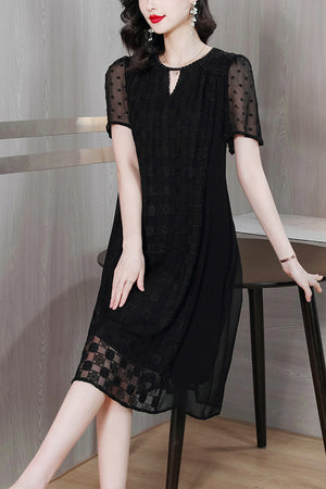 Michaela Dress