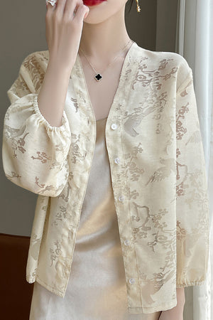 Erika Outerwear (More Colors)