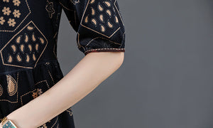 Darby Dress (Non-Returnable)