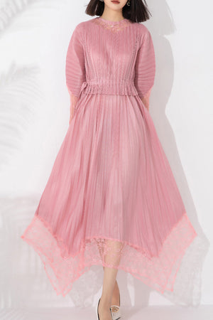 Heike Dress (More Colors)