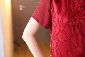 Eleanor Dress (More Colors)