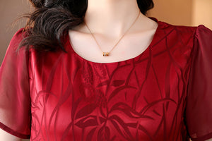 Eleanor Dress (More Colors)