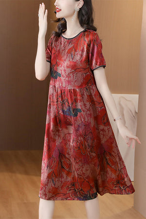 Elise Dress