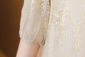 Lucie Dress