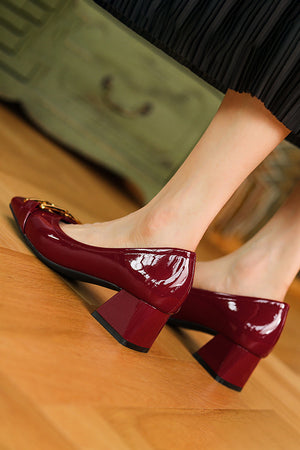 Raisa Shoes (More Colors)