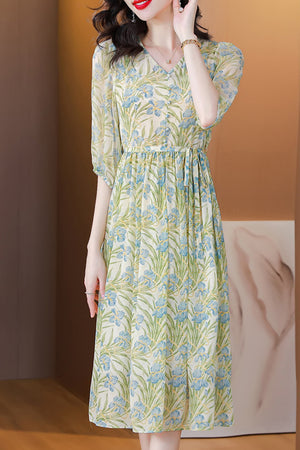 Emilijah Dress