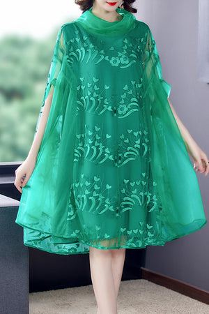 Joel Dress (More Colors)