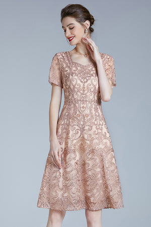 Talita Dress (More Colors)