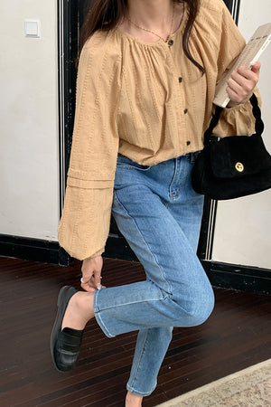 Nola Top (More Colors)