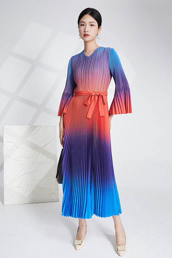 Judda Dress (More Colors)