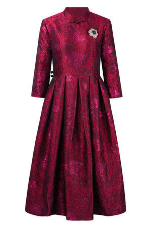 Ayna Dress (More Colors)