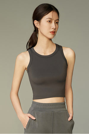 Liina Gym Top (More Colors)