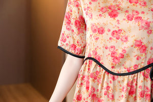 Carly Dress