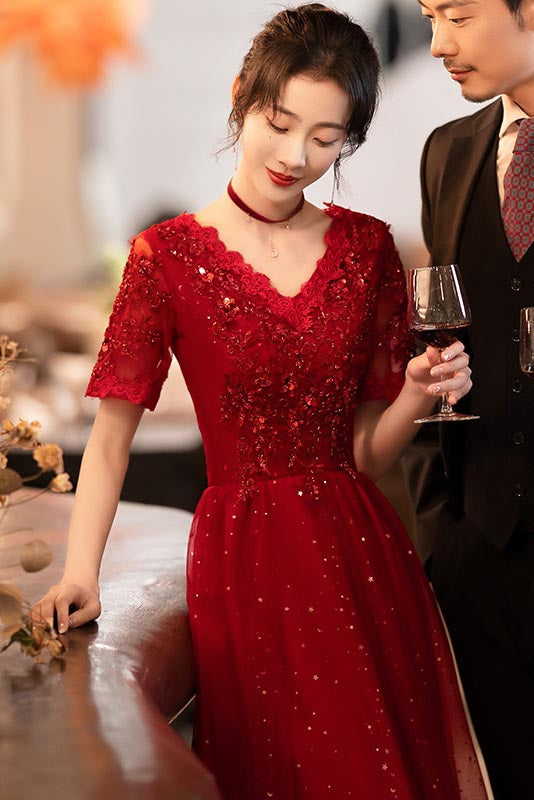 Kimberly Dress