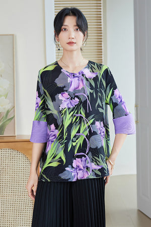 Maurie Top (More Colors)