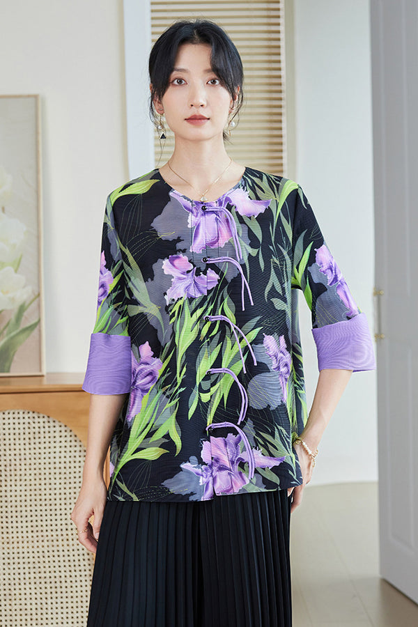 Maurie Top (More Colors)