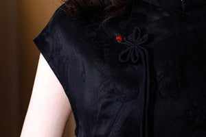 Corinne Cheongsam