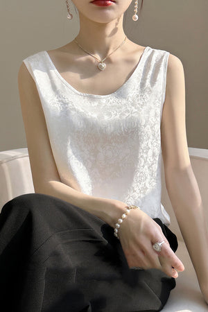 Betty Top (More Colors)