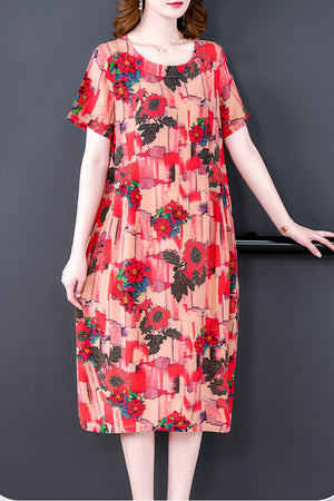 Alina Dress