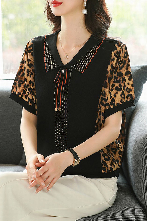 Mia Top (More Colors)
