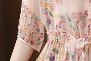 Lia Dress