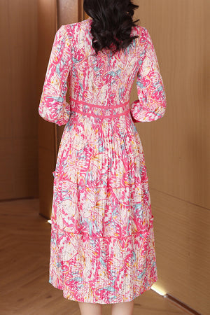 Rita Dress (More Colors)