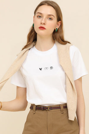Lucky Top