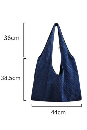Hanna Bag (More Colors)