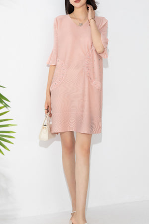 Elise Dress (More Colors)